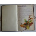 Book-Poetry/Poesie- Austria 1917