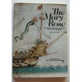 Book- The Mary Rose- Margaret Rule