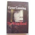 Book-The Whip Hand-Victor Canning 1965