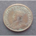 Coin UK Penny 1916 EF B