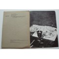 Book - Art Exhibition - Pierre Alechinsky - 1963