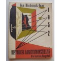 Book - Van Riebeeck Fees 1952