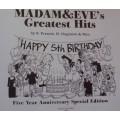 Book - Madam and Eve`s greatest Hits
