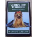 Book - Yorkshire Terriers - Osman Sameja