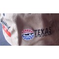 Cap - Speedway Texas unused 58