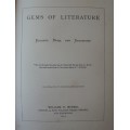 Book - Gems of Literature - Willam P. Nimmo 1875 Excellent!