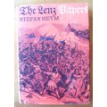 Book - The Lenz Papers - Stefan Heym 1st ed