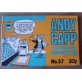 Book - Andy Cap NO. 37
