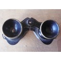Brass Binoculars antique for spares