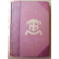 Book - English Seamen - Proude - 1914 - Christs Hospital