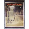 Poster - Argentina Media Luna Tango 35x50cm