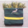 Scarf SA Rugby RSA unused