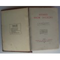 Book - Stories from Dickens - J.Walker, Mcspadden 1914