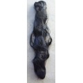 Hair Extension 50cm synthetic