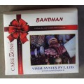 Bandhan Gift set Baby sheets