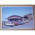 Postcard Mosselbay Vintage unused