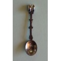Spoon Holland Marken with shoes vintage