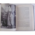 Book - Victoria R.I. - Elizabeth Longford 1964 1st. ed [Queen Elizabeth] genealogy