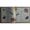 Book - Origami