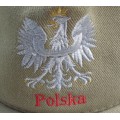 Cap - Polska 2 - Unused