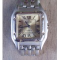Watches - Lanco/Airtec for spares