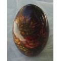 Russian Easter Egg - Handpainted - unused
