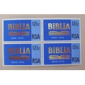 Stamp - RSA Biblia 1970 MLH