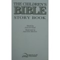 Bible - Childrens Bible Story Book Anne De Graaf - 1990