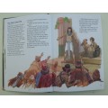 Bible - Childrens Bible Story Book Anne De Graaf - 1990