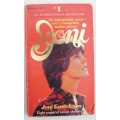Book - Joni - Joni Eareckson + Movie Photos 1st ed. 1979