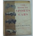 Book - The Book of Sports Cars - 1960