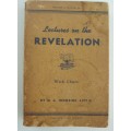 Book - Lectures on The Revelation - H.A.Ironside - 1919