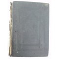 Bible - Church Praise - 1907 - Complete Metrical Psalms/Hymns