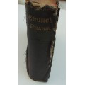 Bible - Church Praise - 1907 - Complete Metrical Psalms/Hymns