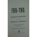 Book - Fan-Tan - Marlon Brando/Donald Cammell 1st ed