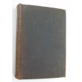 Bible - Crudens Concordance Complete - Alexander Cruden - Antique
