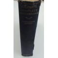 Bible - Crudens Complete Concordance - Alexander Cruden - Antique 2