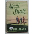 Book - On The Beach - Nevil Shute 1st ed