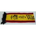 Scarf + 2 Caps - Watford FC - 1984 Wembley - Unused