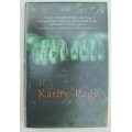 Book - Alphabet - Kathy Page - 2004 - 1st ed