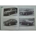 Book - Car Manual Alfa Romeo Alfetta