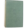 Book - Love Among The Artists - Bernard Shaw - 1914 antique