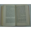 Book - Abb El Kader - John Knittel - 1951 1st ed [German]