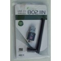 Wireless Internet Dongles 300MBPS - Aerial Type