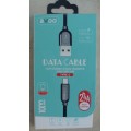 Cell Charging Cable Type `C` - High Speed !