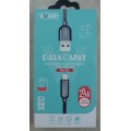 Cell Charging Cable USB Micro - High Speed ![Min order 10 units]