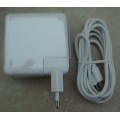 Apple Laptop Charger - 20,2V 3A  61W -Type C [min order 2 units]