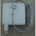Apple Laptop charger 85W Magsafe 2 T shape