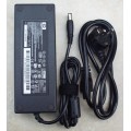 HP laptop charger 18,5v  6,5a 120W