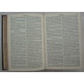 Bible - De Gansche Heilige Schrift - Holland 1941
